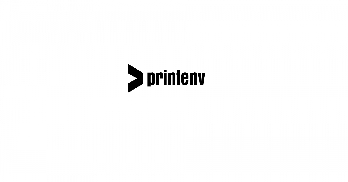 Linux Commands: printenv