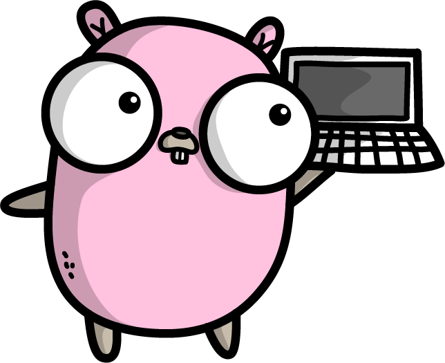 Create Golang HTTP Server in 15 Lines